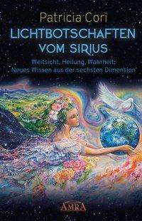 Cover for Cori · Lichtbotschaften vom Sirius.1 (Book)