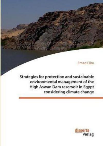 Cover for Elba · Strategies for protection and sust (Bog) (2019)