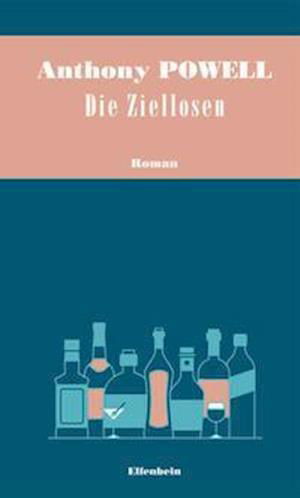 Die Ziellosen - Powell - Boeken -  - 9783961600540 - 