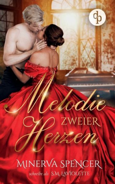 Cover for Dorothea Stiller · Melodie zweier Herzen (Paperback Book) (2021)