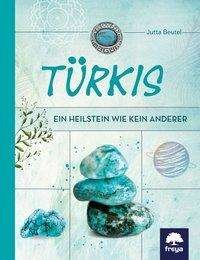 Cover for Beutel · Türkis (Bog)