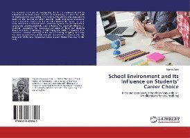 Cover for Alain · School Environment and Its Influe (Book)