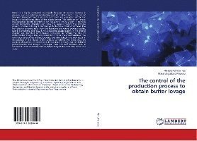 Cover for Tita · The control of the production proc (Buch)