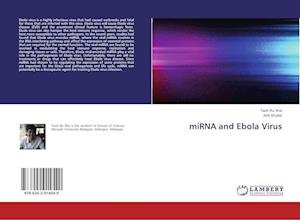 Cover for Wei · Mirna and Ebola Virus (Buch)
