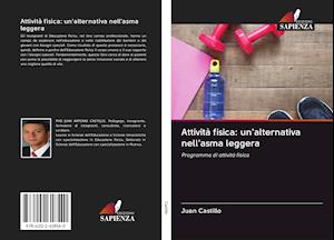 Cover for Castillo · Attività fisica: un'alternativ (Book)