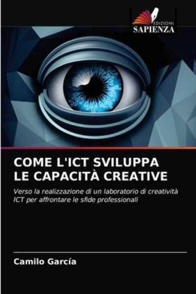 Cover for García · Come L'ict Sviluppa Le Capacità (N/A) (2021)
