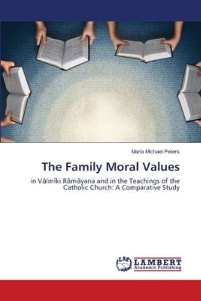 Cover for Peters · The Family Moral Values (N/A) (2021)