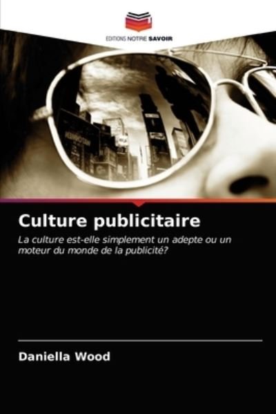 Cover for Wood · Culture publicitaire (N/A) (2021)