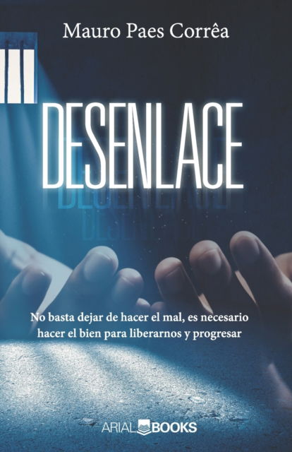 Cover for Mauro Paes Correa · Desenlace (Paperback Book) (2022)
