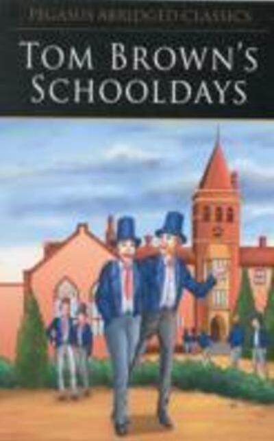 Cover for Pegasus · Tom Browns Schooldays (Paperback Book) (2021)