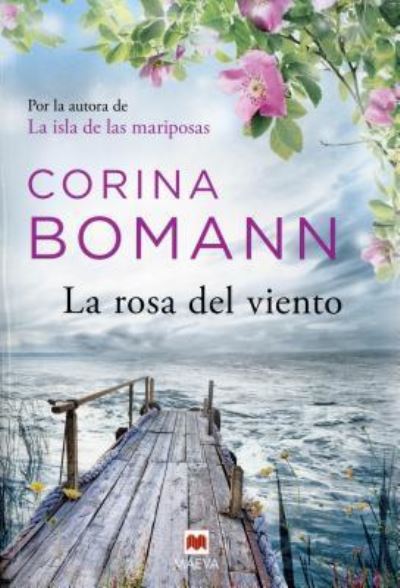 Cover for Corina Bomann · La Rosa del Viento (Taschenbuch) (2018)