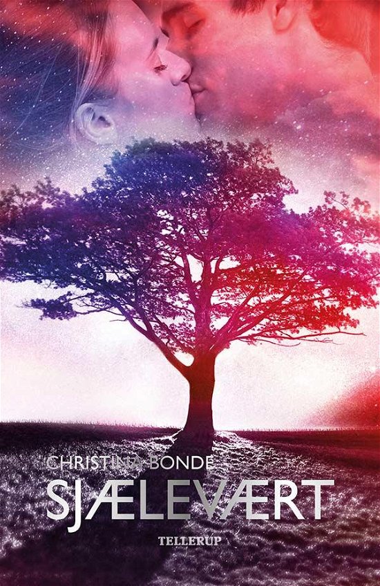 Sjælevært - Christina Bonde - Bøger - Tellerup A/S - 9788758825540 - 10. maj 2017