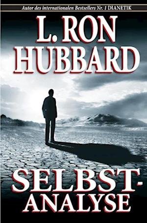 Cover for L. Ron Hubbard · Selbstanalyse (Paperback Book) (2007)