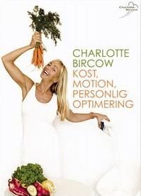 Cover for Charlotte Bircow · Kost, Motion, Person (DVD) (2006)