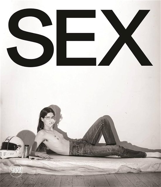 Anne Imhof: Sex (Hardcover Book) (2024)