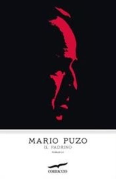 Cover for Mario Puzo · Il Padrino (Bok)
