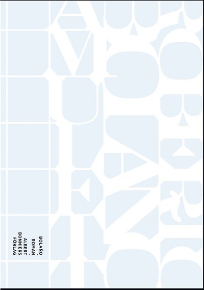 Cover for Roberto Bolaño · Amulett (Gebundesens Buch) (2011)