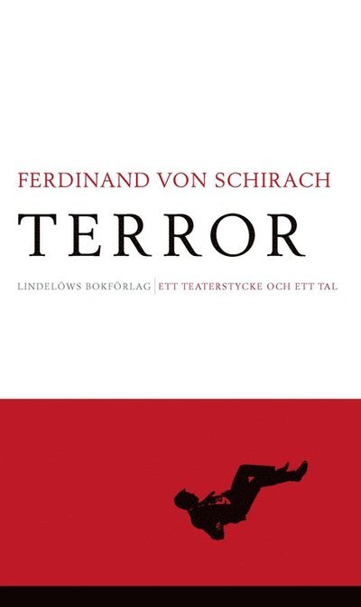 Cover for Ferdinand Von Schirach · Terror (Bound Book) (2022)