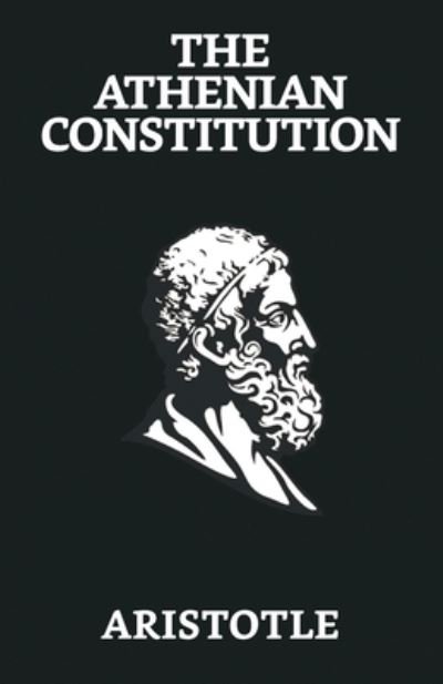 Cover for Aristotle · The Athenian Constitution (Taschenbuch) (2021)