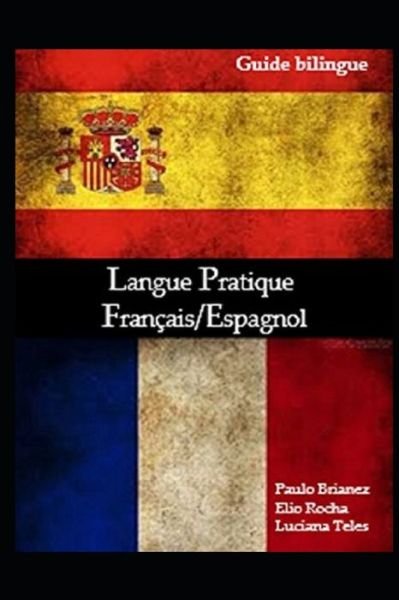 Cover for Paulo Brianez · Langue Pratique (Taschenbuch) (2020)