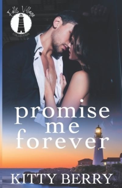 Cover for Kitty Berry · Promise Me Forever (Paperback Book) (2020)