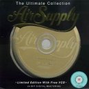 Ultimate Collection - Air Supply - Muziek - ASIAN EDITION - 9950031858540 - 30 juni 1990
