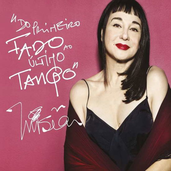 Do Primeiro Fado Ao Ultimo Tango - Misia - Music - WEA - 0190295891541 - December 2, 2016