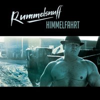 Cover for Rummelsnuff · Himmelfahrt (CD) (2012)