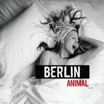 Cover for Berlin · Animal (CD) [Digipak] (2013)