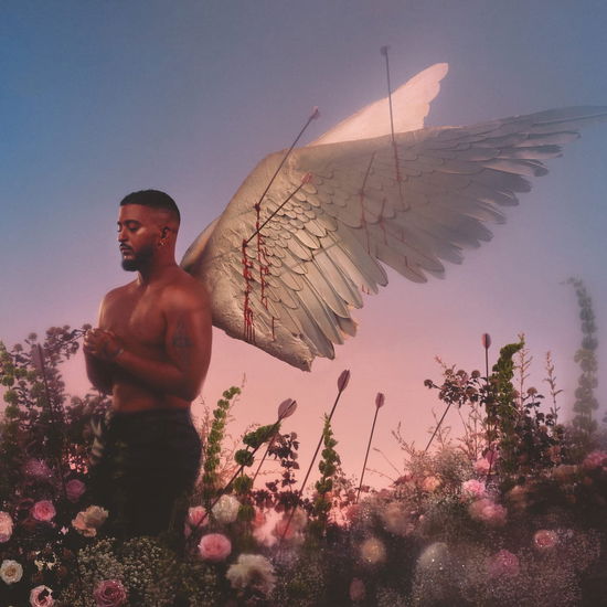 Chroniques DUn Cupidon - Slimane - Music - CAPITOL - 0602448152541 - November 29, 2022