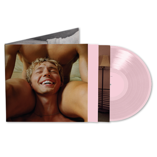 Something to Give Each Other - Troye Sivan - Music - POLYDOR-GP - 0602455826541 - November 17, 2023