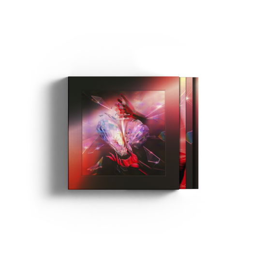 Hackney Diamonds - The Rolling Stones - Muziek - Universal Music - 0602458122541 - 20 oktober 2023
