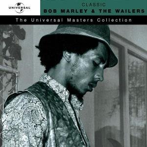 Classic - Bob Marley - Musik - UNIVERSAL - 0602498201541 - 27. maj 2004