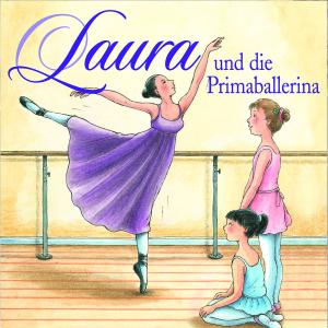 03: Laura Und Die Primaballerina - Laura - Musik - KARUSSELL - 0602527378541 - 15. oktober 2010