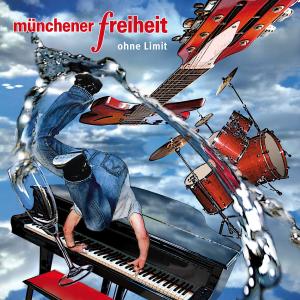 Ohne Limit - Munchener Freiheit - Música - KOCH - 0602527448541 - 30 de setembro de 2010