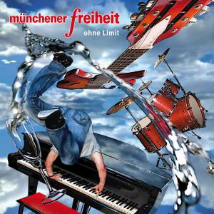 Ohne Limit - Munchener Freiheit - Musique - KOCH - 0602527448541 - 30 septembre 2010