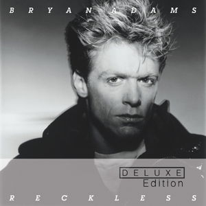 Reckless - Bryan Adams - Musiikki - A&M - 0602537830541 - maanantai 10. marraskuuta 2014