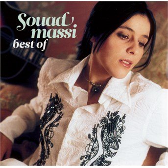 Cover for Souad Massi  · Best Of (CD)