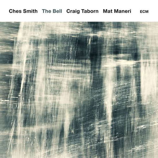 Cover for Ches Smith · Bell (CD) (2016)