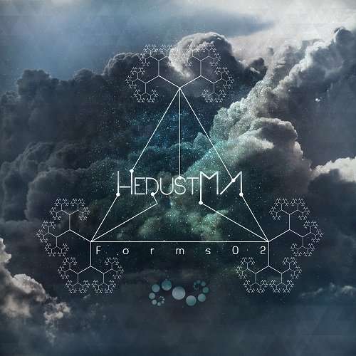 Forms 02 - Hedustma - Musik - Pureuphoria - 0605546833541 - 14. juli 2017