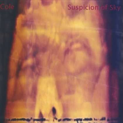 Cover for Cole · Suspicion of Sky (CD) (2004)