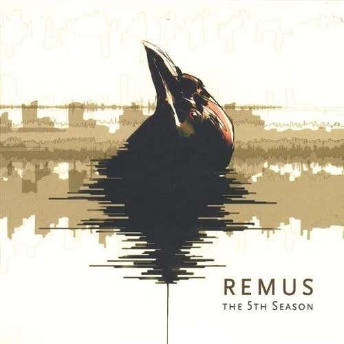 Cover for Remus · The 5th Season (CD) [Digipack] (2005)