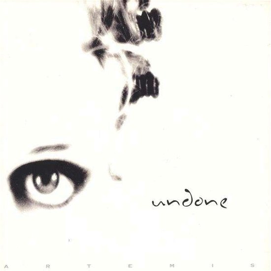 Undone - Artemis - Musik - RTFM Records - 0634479948541 - 2. december 2008