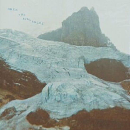 Avalanche - Owen - Música - POLYVINYL RECORDS - 0644110040541 - 19 de junho de 2020
