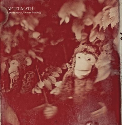 Cover for Luna Honey &amp; Norman Westburg · Aftermath (LP) (2023)