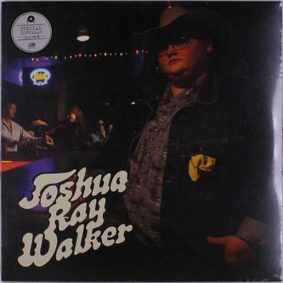 Wish You Were Here - Joshua Ray Walker - Musiikki - State Fair - 0696305256541 - perjantai 25. tammikuuta 2019