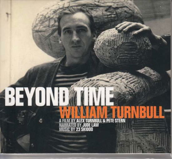 Beyond Time - 23 Skidoo - Musikk - CREPUSCULE - 0708527003541 - 16. mars 2015