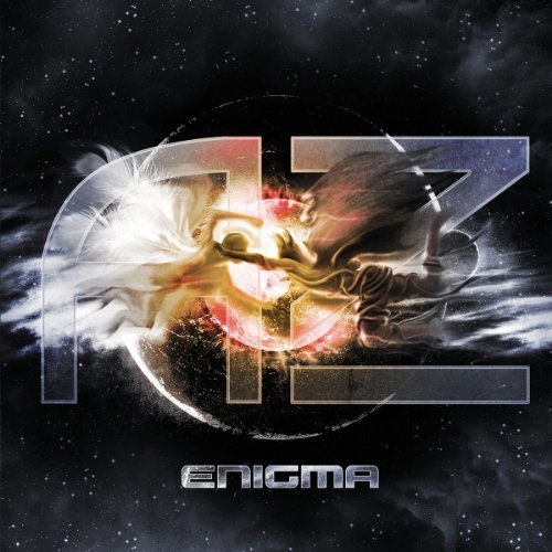 Enigma - Aeon Zen - Music - NIGHTMARE - 0734923006541 - January 22, 2013