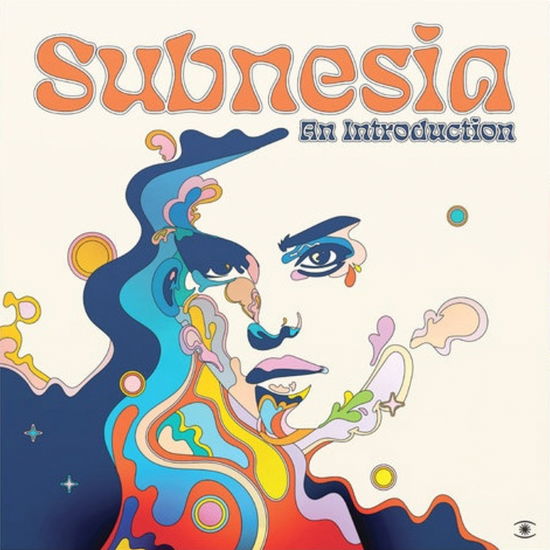 Cover for Subnesia · An Introduction (LP) (2025)