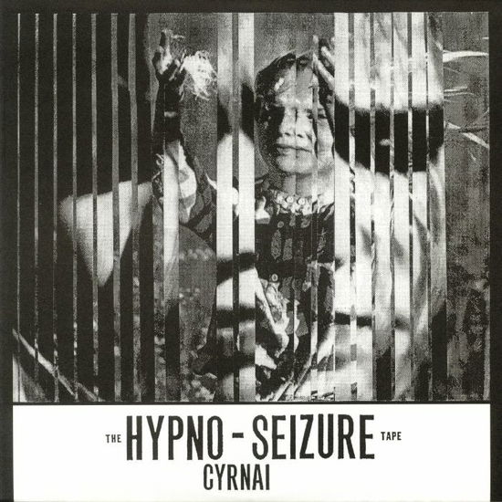 Cover for Cyrnai · Hypno-Seizure (LP) (2018)